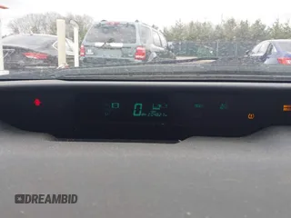 2007 Toyota Prius z VIN JTDKB20U977666406, wystawiony jako IAAI lot #42081233 z przebiegiem Nie podano mil oraz . Historia ofert i sprzedaży dostępna na DreamBid. Obrazek 7.