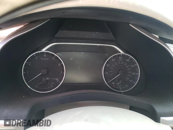 2018 Nissan Murano SV z VIN 5N1AZ2MG7JN175584, wystawiony jako Copart lot #43353675 z przebiegiem Nie podano mil oraz Nie do naprawy • Non repairable. Historia ofert i sprzedaży dostępna na DreamBid. Obrazek 9.