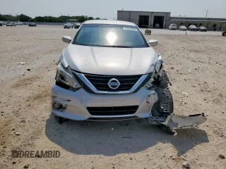 2017 Nissan Altima SV с VIN 1N4AL3AP5HC243134, выставлен на аукционе Copart как лот 57344805 с пробегом 116 942 миль миль и Списание • Salvage title. История ставок и продаж доступна на DreamBid. Изображение 5.