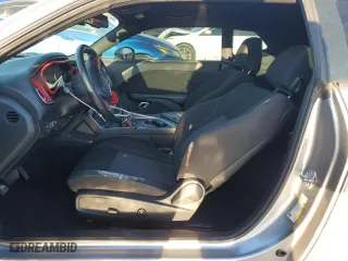 2018 Dodge Challenger R/T with VIN 2C3CDZBT1JH218950, listed as a Copart auction lot 42150955 with 90,127 mi miles and Salvage Title. Bid and sale history available at carsss.com. Image 7.