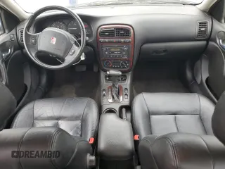 2002 Saturn LS z VIN 1G8JW54R62Y575372, wystawiony jako Copart lot #66519204 z przebiegiem 143 144 mil mil oraz Tytuł czysty. Historia ofert i sprzedaży dostępna na DreamBid. Obrazek 8.