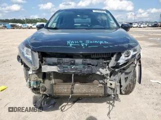 2019 Mitsubishi Eclipse Cross ES с VIN JA4AT3AA1KZ033070, выставлен на аукционе Copart как лот 58386255 с пробегом 181 735 миль миль и Списание • Salvage title. История ставок и продаж доступна на DreamBid. Изображение 5.