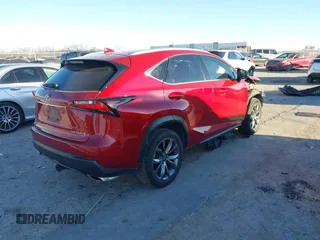 2016 Lexus NX 200t с VIN JTJYARBZ4G2050010, выставлен на аукционе IAAI как лот 41493824 с пробегом 142 148 миль миль и . История ставок и продаж доступна на DreamBid. Изображение 4.