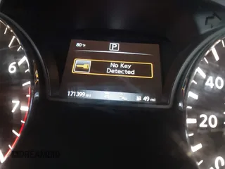 2018 Nissan Altima SR with VIN 1N4AL3AP5JC255662, listed as a IAAI auction lot 42229232 with 171,399 mi miles and . Bid and sale history available at carsss.com. Image 15.