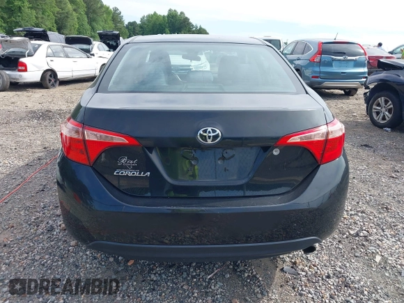 2019 Toyota Corolla L z VIN 2T1BURHEXKC200801, wystawiony jako IAAI lot #42289440 z przebiegiem 114 765 mil mil oraz . Historia ofert i sprzedaży dostępna na DreamBid. Obrazek 16.