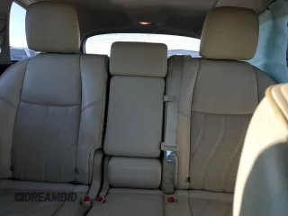2015 Infiniti QX60 with VIN 5N1AL0MM1FC532353, listed as a Copart auction lot 43291125 with 87,530 mi miles and Salvage title. Bid and sale history available at DreamBid. Image 10.