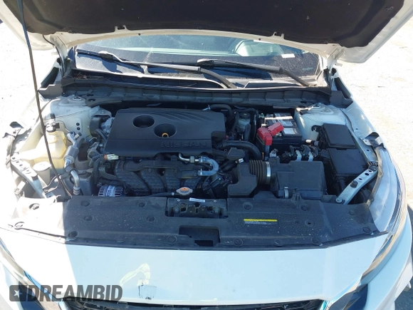 2019 Nissan Altima S with VIN 1N4BL4BV8KC102217, listed as a IAAI auction lot 41726559 with 84,310 mi miles and . Bid and sale history available at carsss.com. Image 10.