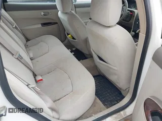 2007 Buick LaCrosse CX with VIN 2G4WC582671175674, listed as a IAAI auction lot 41931600 with 192,836 mi miles and . Bid and sale history available at DreamBid. Image 8.