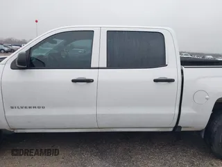 2016 Chevrolet Silverado 1500 Work Truck with VIN 3GCPCNEC5GG256095, listed as a IAAI auction lot 41404492 with 165,184 mi miles and . Bid and sale history available at DreamBid. Image 14.