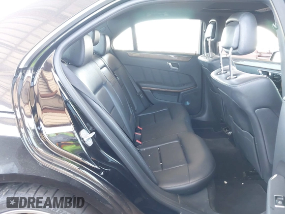 2012 Mercedes-Benz E 350 Luxury with VIN WDDHF5KB4CA602871, listed as a IAAI auction lot 42630743 with 182,000 mi miles and . Bid and sale history available at DreamBid. Image 8.
