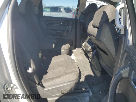 2016 GMC Acadia SLE with VIN 1GKKVPKD6GJ236552, listed as a Copart auction lot 46447865 with 150,568 mi miles and Salvage Title. Bid and sale history available at carsss.com. Image 11.