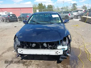 2008 Lexus GS 350 with VIN JTHCE96S980019376, listed as a IAAI auction lot 42027329 with 228,978 mi miles. Bid and sale history available at carsss.com. Image 13.