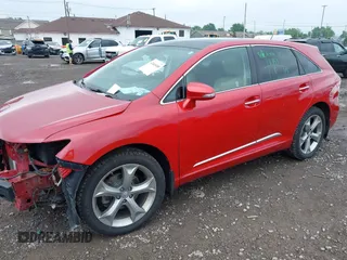 2015 Toyota Venza XLE with VIN 4T3BK3BB1FU113852, listed as a IAAI auction lot 42449488 with 70,324 mi miles and . Bid and sale history available at DreamBid. Image 18.