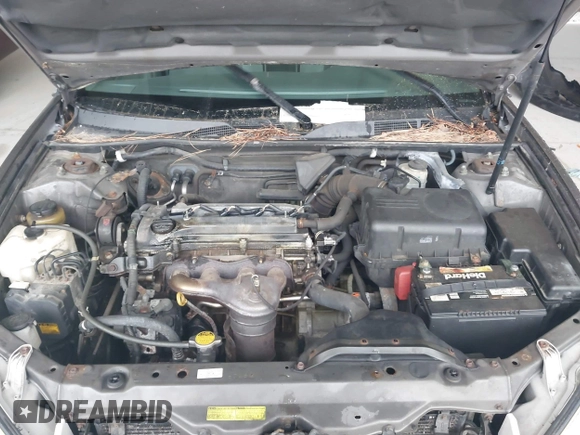 2006 Toyota Camry STD with VIN 4T1BE30K86U705252, listed as a IAAI auction lot 42223575 with 207,103 mi miles and . Bid and sale history available at DreamBid. Image 10.