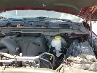 2017 Ram 1500 Laramie z VIN 1C6RR7VT7HS509244, wystawiony jako Copart lot #56940285 z przebiegiem 108 288 mil mil oraz Szkoda całkowita • Salvage title. Historia ofert i sprzedaży dostępna na DreamBid. Obrazek 15.