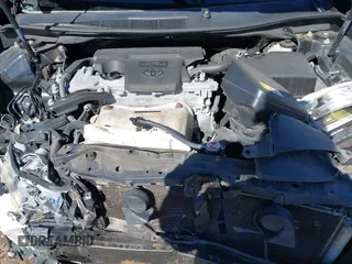 2017 Toyota Camry XLE with VIN 4T1BF1FK8HU792212, listed as a IAAI auction lot 41816216 with 151,036 mi miles. Bid and sale history available at carsss.com. Image 9.