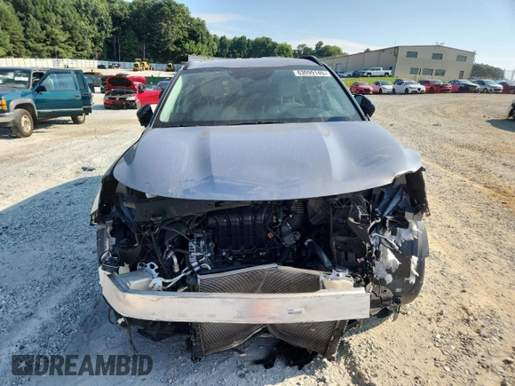 2021 Kia Sorento S with VIN 5XYRL4LC8MG061222, listed as a Copart auction lot 63099145 with 68,138 mi miles and Clean title. Bid and sale history available at DreamBid. Image 5.