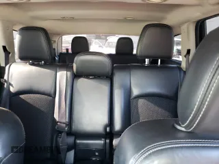 2020 Dodge Journey Crossroad with VIN 3C4PDCGB8LT269933, listed as a Copart auction lot 53468635 with 134,731 mi miles and Non Repairable. Bid and sale history available at carsss.com. Image 10.