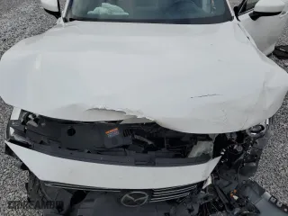 2018 Mazda CX-9 Signature with VIN JM3TCBEY3J0211216, listed as a Copart auction lot 51459905 with 119,139 mi miles and Salvage Title. Bid and sale history available at carsss.com. Image 13.