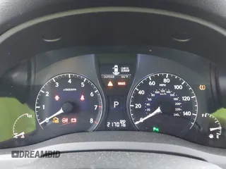 2010 Lexus RX 350 with VIN JTJBK1BA1A2002745, listed as a IAAI auction lot 42232223 with 217,076 mi miles and . Bid and sale history available at DreamBid. Image 7.