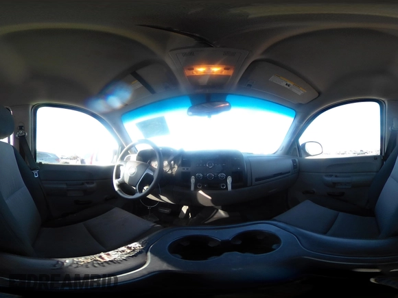 2007 Chevrolet Silverado 1500 Work Truck with VIN 2GCEC13C571535347, listed as a IAAI auction lot 41272098 with 350,157 mi miles and . Bid and sale history available at DreamBid. Image 18.
