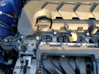 2025 Hyundai Venue SE с VIN KMHRB8A32SU354991, выставлен на аукционе Copart как лот 42915145 с пробегом 1 744 миль миль и Чистый • Clean title. История ставок и продаж доступна на DreamBid. Изображение 14.