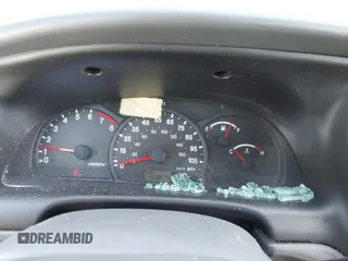 2000 Chevrolet Tracker z VIN 2CNBJ13C3Y6917675, wystawiony jako IAAI lot #42281654 z przebiegiem 153 805 mil mil oraz . Historia ofert i sprzedaży dostępna na DreamBid. Obrazek 7.