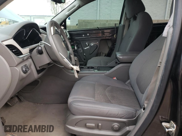 2013 Chevrolet Traverse LT with VIN 1GNKVGKDXDJ191792, listed as a Copart auction lot 51613675 with 98,559 mi miles and Salvage Title. Bid and sale history available at DreamBid. Image 7.