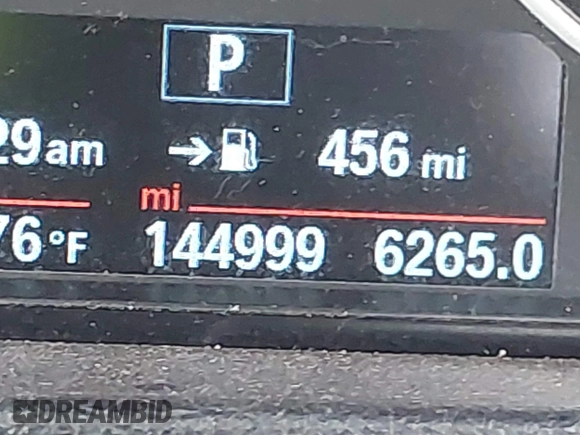 2016 BMW 4 Series 428i with VIN WBA4A9C51GG506512, listed as a IAAI auction lot 41940754 with 144,999 mi miles and . Bid and sale history available at DreamBid. Image 15.