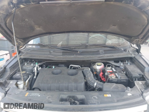2018 Ford Explorer XLT with VIN 1FM5K7DH4JGB39495, listed as a IAAI auction lot 41941964 with 99,879 mi miles and . Bid and sale history available at DreamBid. Image 10.