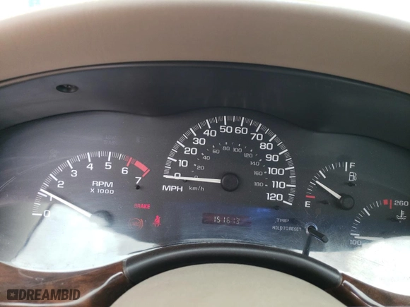 2003 Chevrolet Malibu LS with VIN 1G1NE52J93M560082, listed as a Copart auction lot 69790614 with 151,613 mi miles and Salvage Title. Bid and sale history available at carsss.com. Image 9.
