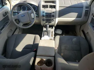 2009 Ford Escape XLT with VIN 1FMCU93G29KA82194, listed as a Copart auction lot 51934585 with 224,283 mi miles and Salvage Title. Bid and sale history available at carsss.com. Image 8.