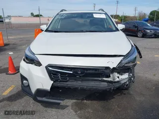 2019 Subaru Crosstrek Limited with VIN JF2GTANC1K8390708, listed as a IAAI auction lot 41775872 with 22,444 mi miles. Bid and sale history available at carsss.com. Image 12.