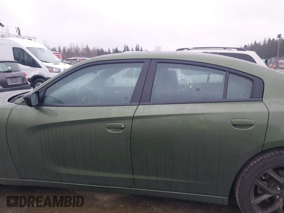 2021 Dodge Charger SXT with VIN 2C3CDXBG7MH681655, listed as a IAAI auction lot 41689007 with 66,036 mi miles and . Bid and sale history available at DreamBid. Image 14.