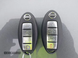 2017 Nissan LEAF SV with VIN 1N4BZ0CP7HC307107, listed as a IAAI auction lot 42131293 with 48,067 mi miles and . Bid and sale history available at DreamBid. Image 11.