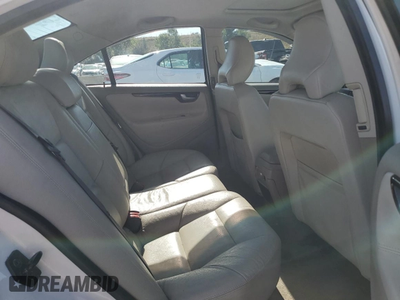 2004 Volvo S60 with VIN YV1RH59H842389027, listed as a Copart auction lot 71309694 with 200,477 mi miles and Salvage Title. Bid and sale history available at carsss.com. Image 10.