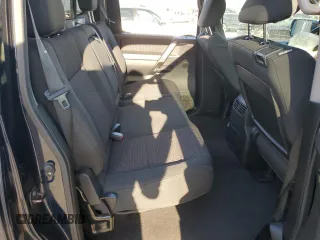2011 Nissan Titan SV with VIN 1N6BA0ED8BN300633, listed as a Copart auction lot 48545885 with 102,998 mi miles and Salvage Title. Bid and sale history available at DreamBid. Image 11.