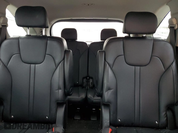2022 Kia Sorento S with VIN KNDRG4LG3N5090659, listed as a Copart auction lot 46125235 with 50,448 mi miles and Salvage title. Bid and sale history available at DreamBid. Image 10.