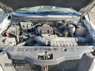 2007 Ford F-150 XLT with VIN 1FTPX14V57NA06265, listed as a Copart auction lot 48874615 with 193,520 mi miles and Salvage Title. Bid and sale history available at carsss.com. Image 11.