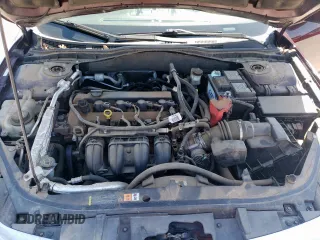 2011 Ford Fusion SE with VIN 3FAHP0HA7BR284568, listed as a Copart auction lot 49808625 with 95,821 mi miles and Clean Title. Bid and sale history available at DreamBid. Image 13.