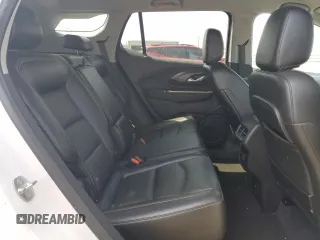 2020 GMC Terrain SLT с VIN 3GKALVEV3LL249188, выставлен на аукционе Copart как лот 54359825 с пробегом 56 620 миль миль и Списание • Salvage title. История ставок и продаж доступна на DreamBid. Изображение 11.