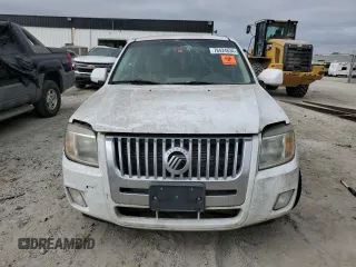 2008 Mercury Mariner Premier with VIN 4M2CU97198KJ36707, listed as a Copart auction lot 78424634 with 224,479 mi miles and Salvage Title. Bid and sale history available at carsss.com. Image 5.