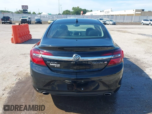 2014 Buick Regal Premium I с VIN 2G4GN5EX8E9238691, выставлен на аукционе IAAI как лот 42644325 с пробегом 77 911 миль миль и . История ставок и продаж доступна на DreamBid. Изображение 16.