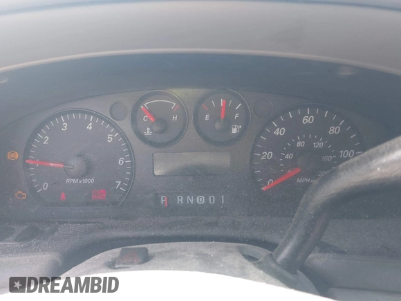2007 Ford Taurus SE with VIN 1FAFP53U57A187358, listed as a IAAI auction lot 42583317 with Not provided miles and . Bid and sale history available at DreamBid. Image 7.