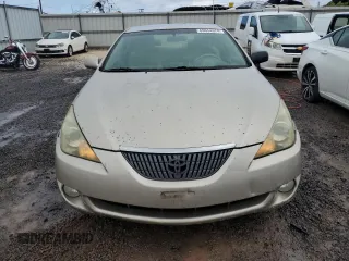 2004 Toyota Solara SE с VIN 4T1CE38P84U944642, выставлен на аукционе Copart как лот 69654974 с пробегом 92 542 миль миль и Списание • Salvage title. История ставок и продаж доступна на DreamBid. Изображение 5.