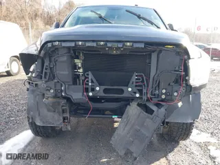 2014 Ram 2500 Tradesman with VIN 3C6TR5CT4EG189929, listed as a IAAI auction lot 41534516 with 148,120 mi miles. Bid and sale history available at carsss.com. Image 6.