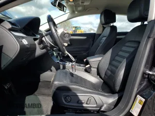 2016 Volkswagen CC Sport z VIN WVWBP7AN3GE501601, wystawiony jako Copart lot #48054325 z przebiegiem 115 911 mil mil oraz Szkoda całkowita • Salvage title. Historia ofert i sprzedaży dostępna na DreamBid. Obrazek 7.