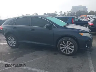 2013 Toyota Venza LE z VIN 4T3ZA3BB4DU079940, wystawiony jako IAAI lot #41596413 z przebiegiem 144 100 mil mil oraz . Historia ofert i sprzedaży dostępna na DreamBid. Obrazek 13.