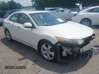 2009 Acura TSX z VIN JH4CU26629C032953, wystawiony jako IAAI lot #42549823 z przebiegiem 236 297 mil mil oraz . Historia ofert i sprzedaży dostępna na DreamBid. Obrazek 1.