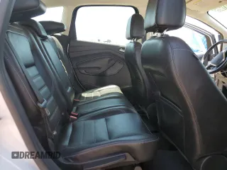 2017 Ford C-Max Titanium z VIN 1FADP5DU5HL112770, wystawiony jako Copart lot #58941605 z przebiegiem 163 609 mil mil oraz Tytuł czysty. Historia ofert i sprzedaży dostępna na DreamBid. Obrazek 10.